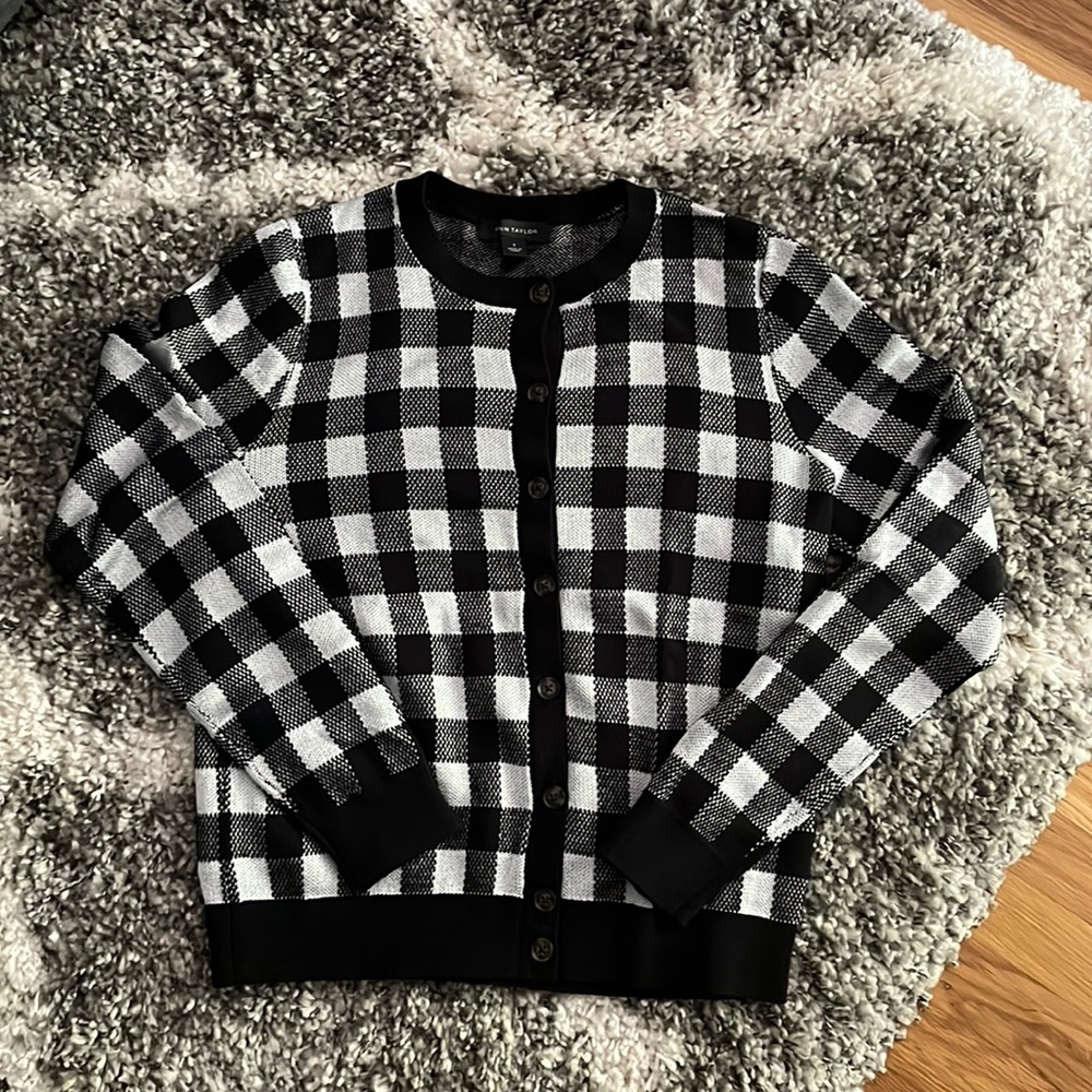 Ann Taylor sweater